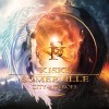 Kiske/Somerville - City Of Heroes: Album-Cover