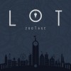 Lot - 200 Tage: Album-Cover