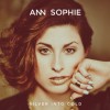 Ann Sophie - Silver Into Gold: Album-Cover
