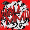 Ash - Kablammo!: Album-Cover