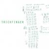Trickfinger - Trickfinger: Album-Cover