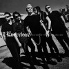 Everclear - Black Is The New Black: Album-Cover
