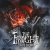 The Fright - Rising Beyond: Album-Cover