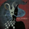 Arcturus - Arcturian: Album-Cover