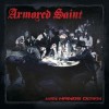Armored Saint - Win Hands Down: Album-Cover