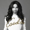 Conchita Wurst - Conchita: Album-Cover