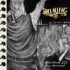 Ski-King - Sketchbook III: New Horizons: Album-Cover