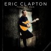 Eric Clapton - Forever Man: Album-Cover