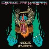 Hiatus Kaiyote - Choose Your Weapon: Album-Cover