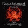 Rocko Schamoni - Die Vergessenen: Album-Cover
