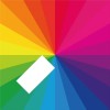 Jamie XX - In Colour: Album-Cover