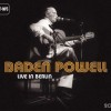 Baden Powell - Live In Berlin: Album-Cover