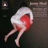 Jenny Hval - Apocalypse, Girl: Album-Cover