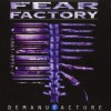 Fear Factory - Demanufacture: Album-Cover