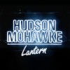 Hudson Mohawke - Lantern: Album-Cover