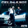 Celo & Abdi - Bonchance: Album-Cover
