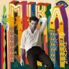 Mika - No Place In Heaven: Album-Cover