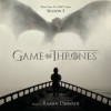 Original Soundtrack - Game Of Thrones - Season 5: Album-Cover
