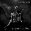 Kataklysm - Of Ghosts And Gods: Album-Cover