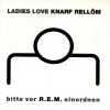 Knarf Rellöm - Bitte Vor R.E.M. Einordnen: Album-Cover