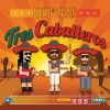 The Aristocrats - Tres Caballeros: Album-Cover