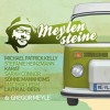 Gregor Meyle - Meylensteine: Album-Cover