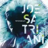 Joe Satriani - Shockwave Supernova: Album-Cover