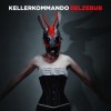 Kellerkommando - Belzebub: Album-Cover