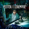 Basstard - Meister Der Zeremonie: Album-Cover