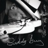 Buddy Guy - Born To Play Guitar: Album-Cover