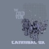 Cannibal Ox - The Cold Vein: Album-Cover