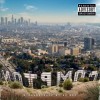 Dr. Dre - Compton: Album-Cover