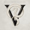 Bullet For My Valentine - Venom: Album-Cover