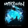 Method Man - The Meth Lab: Album-Cover
