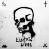 Go Go Berlin - Electric Lives: Album-Cover