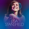Lisa Stansfield - Live In Manchester: Album-Cover