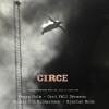 Georg Holm/Orri Páll Dýrason - Circe: Album-Cover