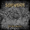 Soilwork - The Ride Majestic: Album-Cover