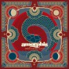 Amorphis - Under The Red Cloud: Album-Cover