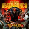 Five Finger Death Punch - Got Your Six: Album-Cover