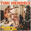 Timi Hendrix - 2 Zimmer, Küche, Bong: Album-Cover