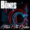The Bones - Flash The Leather: Album-Cover
