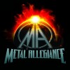 Metal Allegiance - Metal Allegiance: Album-Cover