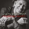 Keith Richards - Crosseyed Heart: Album-Cover