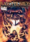 Black Veil Brides - Alive And Burning: Album-Cover