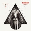 Kylesa - Exhausting Fire: Album-Cover