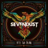 Sevendust - Kill The Flaw: Album-Cover