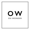 Oh Wonder - Oh Wonder: Album-Cover