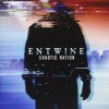 Entwine - Chaotic Nation: Album-Cover