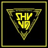 Shining (N) - International Blackjazz Society: Album-Cover
